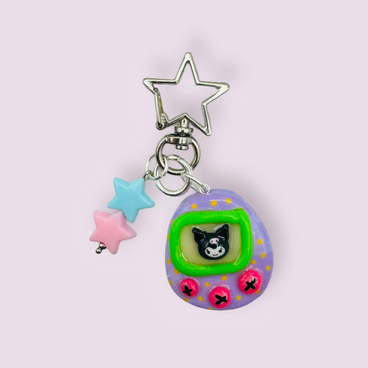 Kuromi tamagotchi