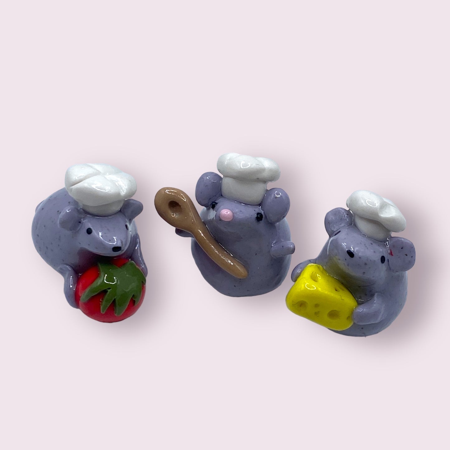 Tiny Chefs 🩵